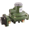 Excela-Flo MEC Compact High Capacity Second Stage Regulator, 3/4 in. FNPT Inlet x 3/4 in. FNPT Outlet 800,000 BTU/H