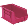 QUS240 ULTRA STACK AND HANG BIN PINK