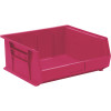 QUS250 ULTRA STACK AND HANG BIN PINK