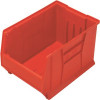 QUANTUM STORAGE SYSTEMS 36 Gal. Hulk Container in Red