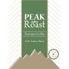 Decaf Individually Wrapped 4-Cup Filter Pod Gourmet Roast Coffee (200 per Case)