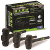 Wilton B.A.S.H Dead Blow Hammer Kit