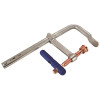 WILTON 16" REGULR DUTY F-CLAMP COPP