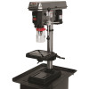 Jet 3/4 HP 15 in. Benchtop Drill Press with Worklight, 16-Speed, 115-Volt, J-2530