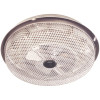 Broan-NuTone 1,250-Watt Surface-Mount Fan-Forced Ceiling Heater