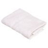 OXFORD SILVER COLLECTION HAND TOWEL, 16 X 27 IN., WHITE, 240 PER CASE