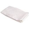 T180 King Zippered Pillow Protector, 20 in. x 36 in. White (144 Each Per Case)