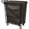 Royal Basket Trucks COLLECTION CART SING 10BUSH