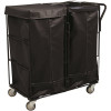 Royal Basket Trucks COLLECTION CART TWO 11BUSH