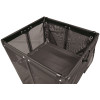 Royal Basket Trucks SPRING LIFTS F/COLLECT BLK
