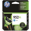 HP Original Toner Cartridge High-Yield 1600 Page-Yield in Cyan