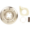 Whirlpool Brake Brand and Lining Kit