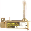 Whirlpool Gas Oven Safety Valve