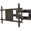 Lorell 37 in. x 61 in. 150 lb. Mounting Arm for Flat Panel Display in Black