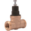 Cash Acme EB45 3/4 in. Threaded NPT Pressure Regulator Cash Acme EB45 3/4 in. Threaded NPT Pressure Regulator