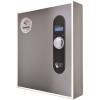 Eemax HomeAdvantage II 24 kW 240-Volt Residential Electric Tankless Water Heater