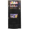 SEAGA Mid Sized Combo Vendor Black SEAGA Mid Sized Combo Vendor Black