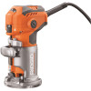 RIDGID 5.5 Amp Compact Fixed-Base Corded Router