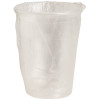 Plastic PP Cups Wrapped 9 oz 1000cs