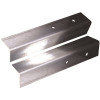 GENIE RAIL KIT 18' SECTIONAL DOORS