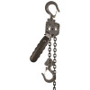 JET JLP-050A-15 1/2T 15' LIFT