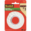3M 1 in. x 50 in. Indoor Mounting Tape