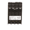 Siemens 15 Amp Double-Pole and (2) 15 Amp Single-Pole Type QT Triplex Circuit Breaker