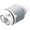 CLEVELAND FAUCET GROUP Pressure-Balance Shower Volume Control Replacement Cartridge