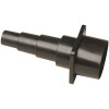 RIDGID 2-1/2 in. Power Tool Adaptor Accessory for RIDGID Wet/Dry Shop Vacuums