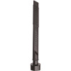 RIDGID 1-1/4 in. and 2-1/2 in. Spiral Flexible Crevice Tool Accessory for RIDGID Wet/Dry Shop Vacuums