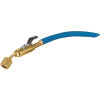 JB INDUSTRIES KOBRA SINGLE HIGH PRESSURE HOSE, 60 IN., BLUE