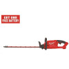 Milwaukee M18 FUEL 24 in. 18V Lithium-Ion Brushless Cordless Hedge Trimmer (Tool-Only)