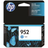 HP Original Inkjet Cartridge 700 Page-Yield, Cyan