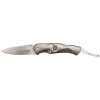 Klein Tools 3.375 in. Stainless Steel Aluminum Folding Knife