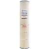 Super-Pro 7 in. Dia Replacement Filter Cartridge for Pentair Clean and Clear Plus 420 Cartridge