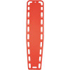 Kemp Water safety Red Adult Spine Board