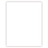 4 in. x 5 in. Memo Pad, Non-Logo (10-Sheets per Pad, 1000-Pads Per Case)