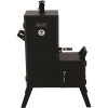 Dyna-Glo 36 in. Vertical Off-Set Charcoal Smoker
