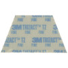 3M Trizact Diamond Buffing Floor Pad, Blue (4-Count)