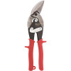 Channellock 1.22 in. Left-Cut Offset Aviation Snip