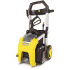 Karcher K1800 - 1800 PSI 1.2 GPM Electric Pressure Washer with Wheels and Folding Handle - Anthracite/Black