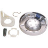 Exact Replacement Parts Clutch Assembly for Whirlpool