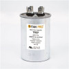 TITAN 15 MFD 440/370-Volt Round Run Capacitor