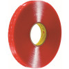 3M VHB 3/4 in. x 36 yds. Clear Double Sided Mounting Tape