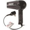 Hamilton Beach FOLD HAIR DRYER BLK 1875W