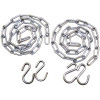 HEATSTAR Tube System Hanging Chain Kit - 1 per 10 ft. HEATSTAR Tube System Hanging Chain Kit - 1 per 10 ft.