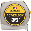 Stanley 35 ft. PowerLock Tape Measure