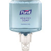 Purell 1200 ml Foodservice Healthy Hand Soap Fragrance Free Foam ES4 Dispener