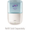 PURELL ES8 Touch-Free Hand Soap Dispenser with Energy-on-the-Refill, White, for 1200 mL ES8 Hand Soap Refills
