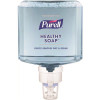 Purell 1200 ml Foodservice Healthy Soap Gentle Foam, Es8 Dispenser